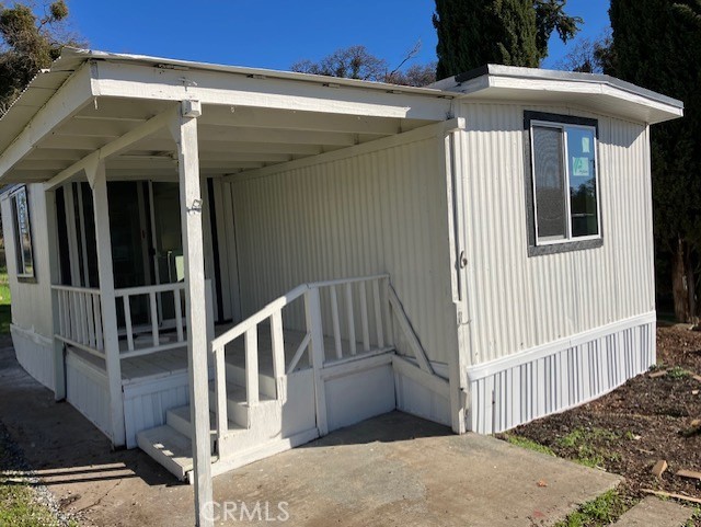 Detail Gallery Image 3 of 10 For 329 E Sequoia St #6,  Valley Springs,  CA 95252 - 2 Beds | 2 Baths