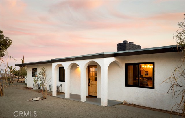 Detail Gallery Image 58 of 61 For 60515 Alta Loma Dr, Joshua Tree,  CA 92252 - 2 Beds | 1/1 Baths