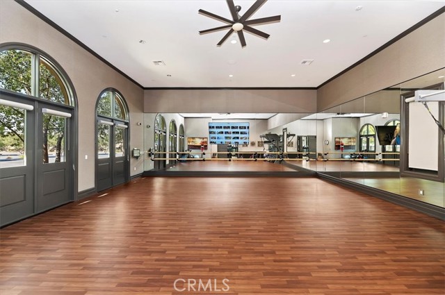 Detail Gallery Image 42 of 52 For 11560 Arch Hill Dr, Corona,  CA 92883 - 3 Beds | 2 Baths