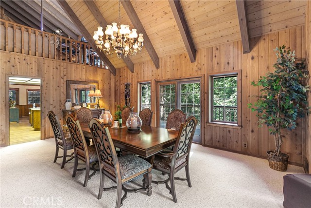 Detail Gallery Image 6 of 41 For 27421 Cedarwood Drive, Lake Arrowhead,  CA 92352 - 4 Beds | 4 Baths