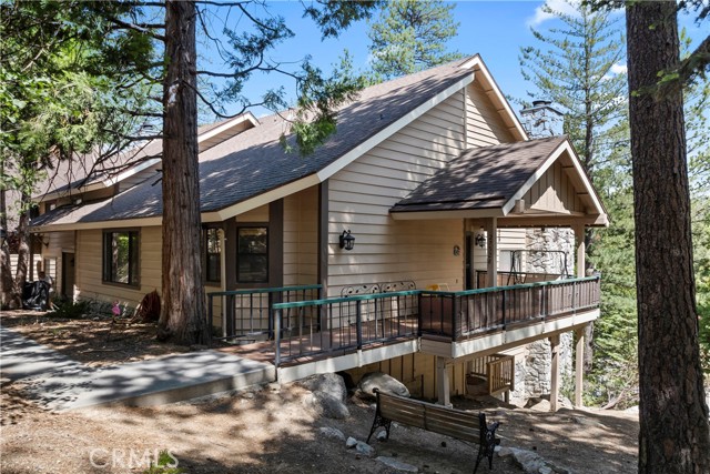 Details for 27528 Ashwood Lane, Lake Arrowhead, CA 92352