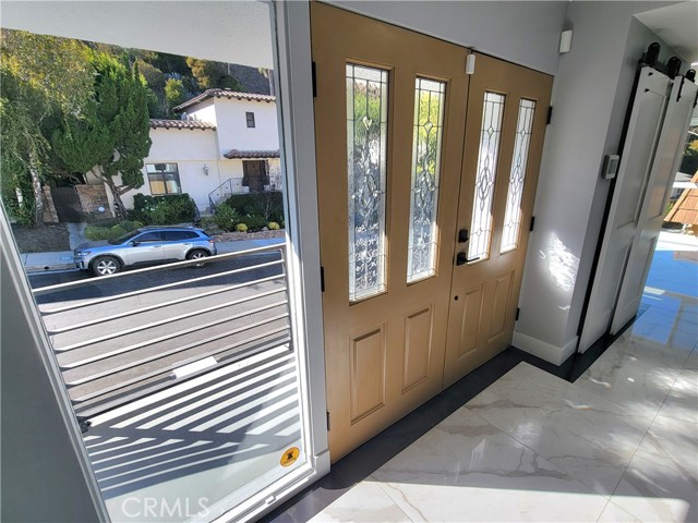 Detail Gallery Image 32 of 32 For 17148 Escalon Dr, Encino,  CA 91436 - 4 Beds | 2/1 Baths