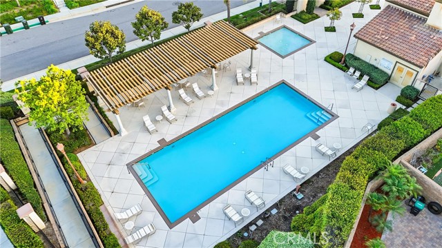 Detail Gallery Image 54 of 55 For 19948 Villa Medici, Yorba Linda,  CA 92886 - 3 Beds | 2 Baths