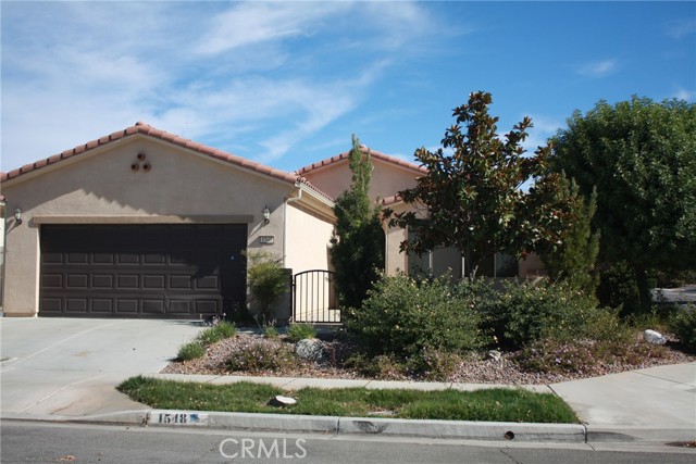 Detail Gallery Image 1 of 43 For 1548 Camino Hidalgo, Hemet,  CA 92545 - 3 Beds | 2 Baths