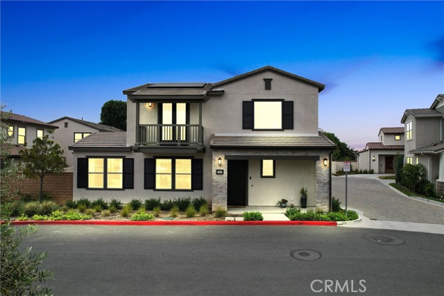 Detail Gallery Image 1 of 28 For 7357 Autumn Ct, Whittier,  CA 90602 - 4 Beds | 3/1 Baths