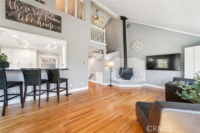 Detail Gallery Image 6 of 52 For 16908 Hillside Dr, Chino Hills,  CA 91709 - 4 Beds | 3/1 Baths