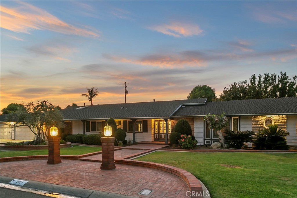 9631 James Circle