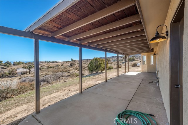 Detail Gallery Image 48 of 53 For 8325 Johnson Rd, Phelan,  CA 92371 - 3 Beds | 2 Baths