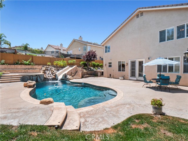 Detail Gallery Image 34 of 40 For 26332 Oakdale Canyon Ln, Canyon Country,  CA 91387 - 5 Beds | 3 Baths