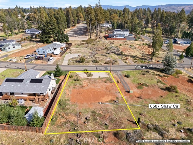 Detail Gallery Image 11 of 15 For 6507 Shaw Cir, Magalia,  CA 95954 - – Beds | – Baths