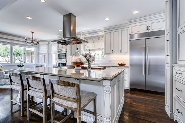 Detail Gallery Image 16 of 40 For 669 25th St, Manhattan Beach,  CA 90266 - 4 Beds | 4 Baths