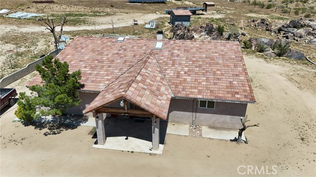 Detail Gallery Image 8 of 39 For 31163 Villa Nova Rd, Lucerne Valley,  CA 92356 - 4 Beds | 3 Baths
