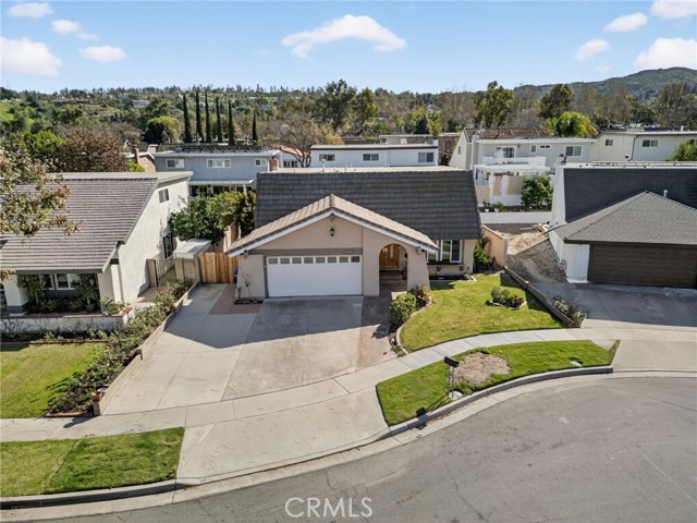 Detail Gallery Image 5 of 54 For 6116 E Paseo Rio Azul, Anaheim,  CA 92807 - 3 Beds | 2/1 Baths