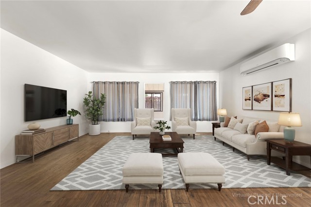 Detail Gallery Image 3 of 40 For 3002 Vamana St, Pomona,  CA 91767 - 3 Beds | 2 Baths