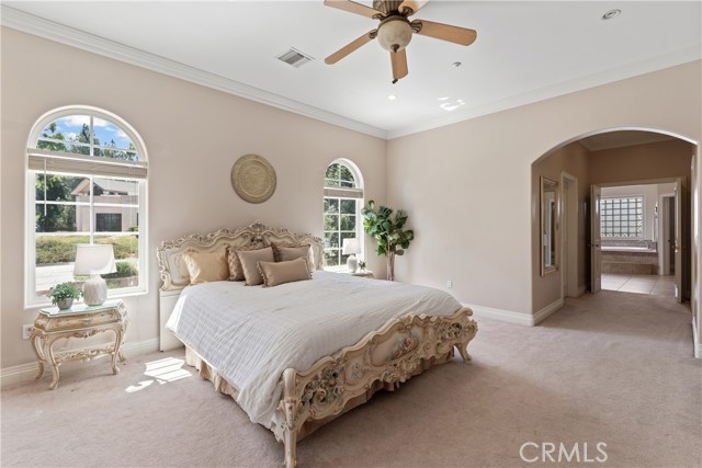 Detail Gallery Image 35 of 68 For 1503 Blossom Ct, Redlands,  CA 92373 - 5 Beds | 4/1 Baths