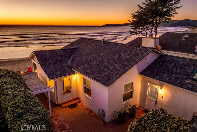 Detail Gallery Image 5 of 54 For 2850 Studio, Cayucos,  CA 93430 - 3 Beds | 2 Baths