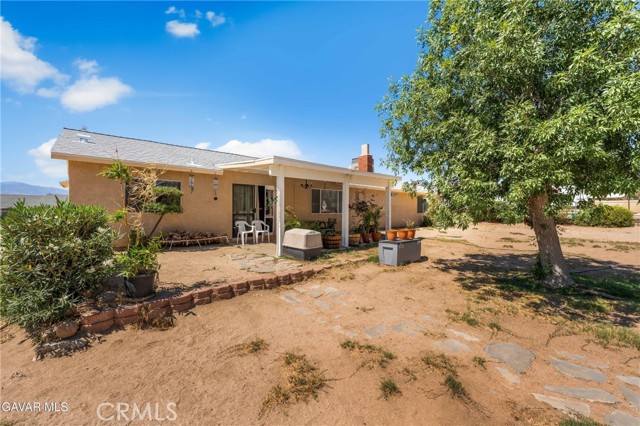 Detail Gallery Image 26 of 32 For 16435 Stagecoach Ave, Palmdale,  CA 93591 - 3 Beds | 2 Baths