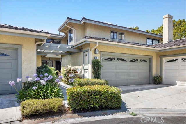 9 Nantucket Place, Manhattan Beach, California 90266, 3 Bedrooms Bedrooms, ,3 BathroomsBathrooms,Residential,Sold,Nantucket,SB23134851