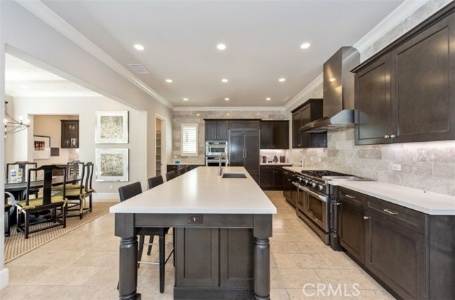 Detail Gallery Image 7 of 22 For 117 Frontier, Irvine,  CA 92620 - 4 Beds | 4/1 Baths