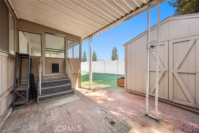 Detail Gallery Image 12 of 28 For 2851 Rolling Hills Dr #260,  Fullerton,  CA 92835 - 3 Beds | 2 Baths