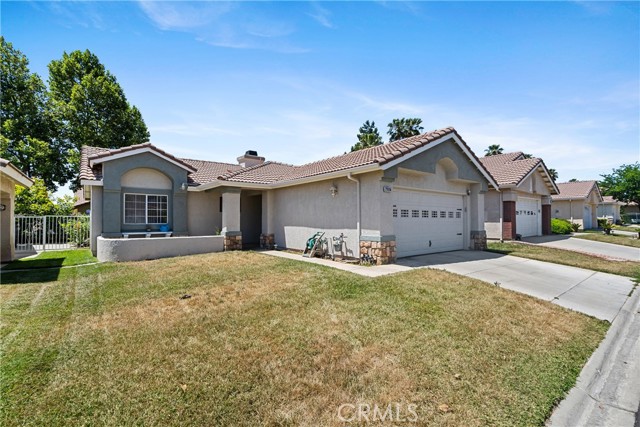 Detail Gallery Image 1 of 38 For 2906 Summer Set Cir, Banning,  CA 92220 - 2 Beds | 2 Baths