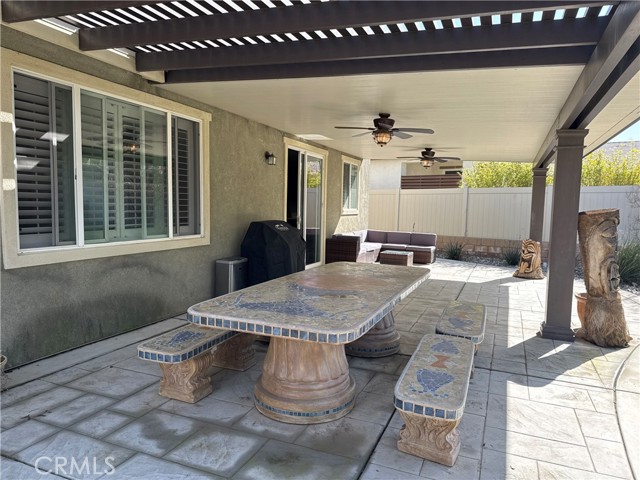 Detail Gallery Image 28 of 36 For 30599 Rattle Dance, Menifee,  CA 92584 - 4 Beds | 3 Baths