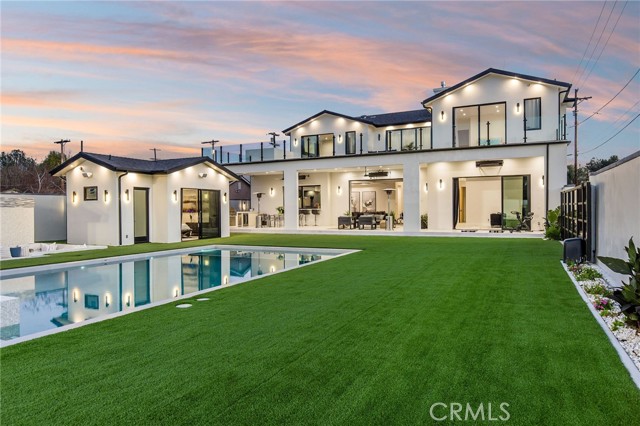 Detail Gallery Image 72 of 75 For 22745 Califa St, Woodland Hills,  CA 91367 - 5 Beds | 4 Baths