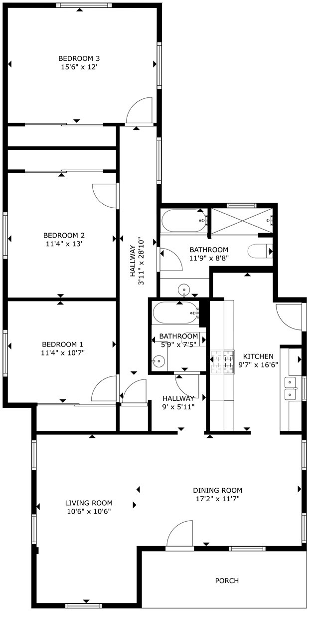 505 Myrtle Street photo 7
