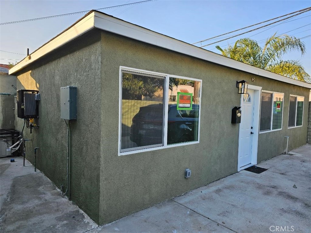 2761 Nebraska Avenue #D
