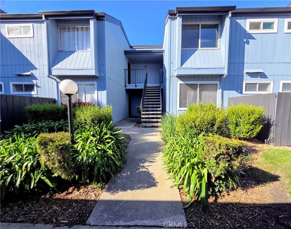 3591 Quail Lakes #95