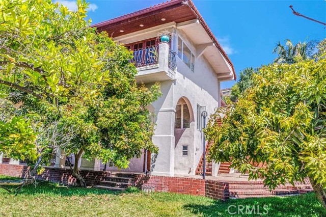 Detail Gallery Image 44 of 45 For 6723 Hillside Ln, Whittier,  CA 90602 - 3 Beds | 2/1 Baths