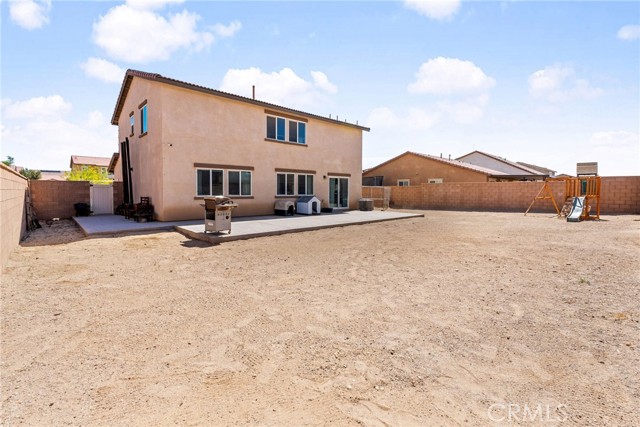 Detail Gallery Image 52 of 52 For 11832 Espola Pl, Victorville,  CA 92392 - 4 Beds | 3 Baths