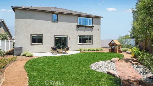 Detail Gallery Image 22 of 23 For 1452 Braided Mane Dr, San Jacinto,  CA 92582 - 4 Beds | 3/2 Baths