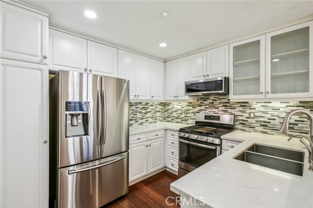 Detail Gallery Image 10 of 29 For 78 Dovetail, Irvine,  CA 92603 - 2 Beds | 2/1 Baths