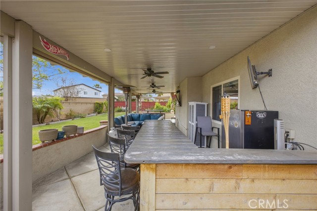 Detail Gallery Image 42 of 47 For 745 Sweet Clover, San Jacinto,  CA 92582 - 5 Beds | 3 Baths