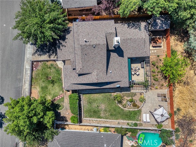 Detail Gallery Image 60 of 60 For 2165 Oakcrest Dr, Lakeport,  CA 95453 - 4 Beds | 2/1 Baths
