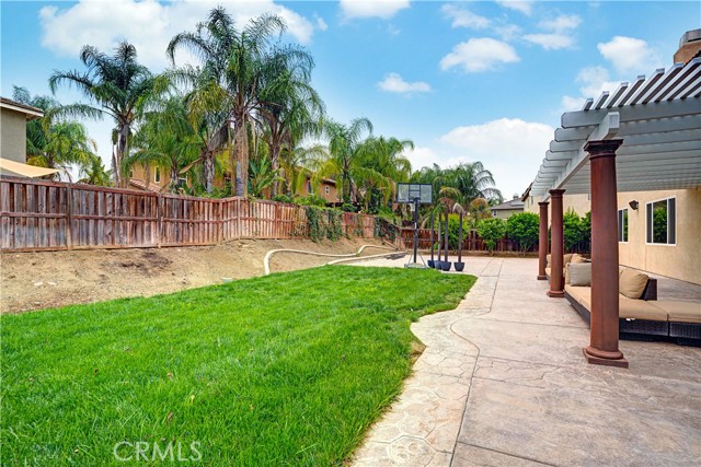 Detail Gallery Image 44 of 49 For 30177 Beeswing Cir, Menifee,  CA 92584 - 5 Beds | 4 Baths