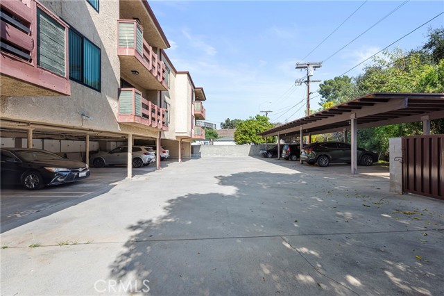 Detail Gallery Image 21 of 23 For 4524 Tujunga #4,  North Hollywood,  CA 91602 - 1 Beds | 1 Baths