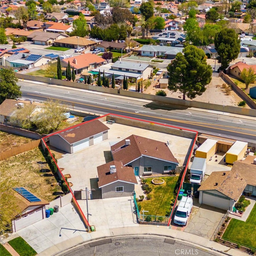 3501 W Avenue K-13