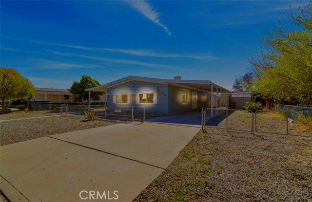 Detail Gallery Image 1 of 16 For 24897 Barnett Dr, Hemet,  CA 92544 - 3 Beds | 2 Baths