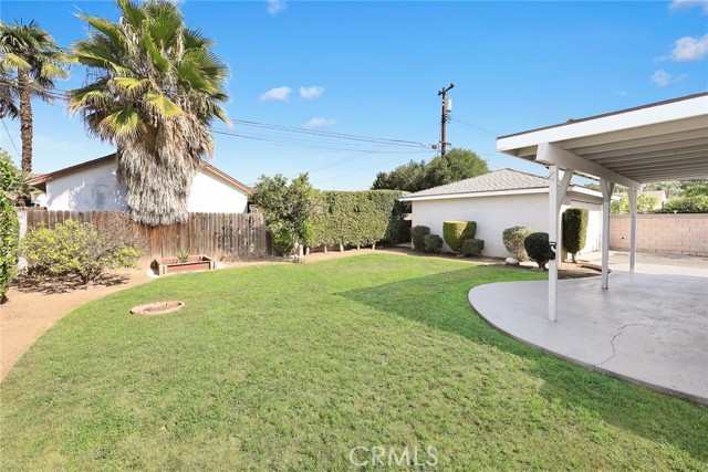 Detail Gallery Image 23 of 26 For 1481 E Algrove St, Covina,  CA 91724 - 3 Beds | 2/1 Baths