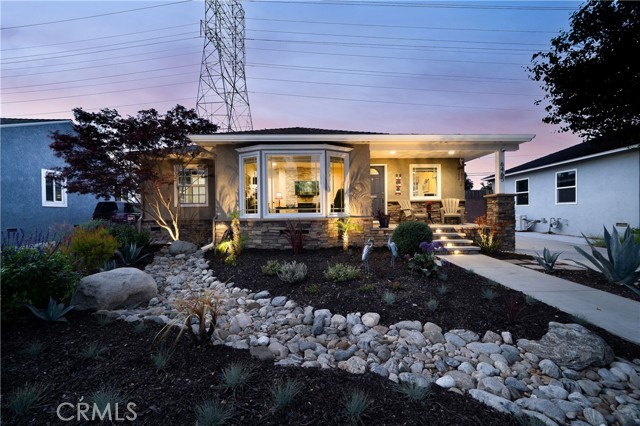 Details for 6465 Turnergrove Drive, Lakewood, CA 90713