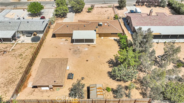 Detail Gallery Image 47 of 48 For 8930 Guava Ave, Hesperia,  CA 92345 - 3 Beds | 2 Baths