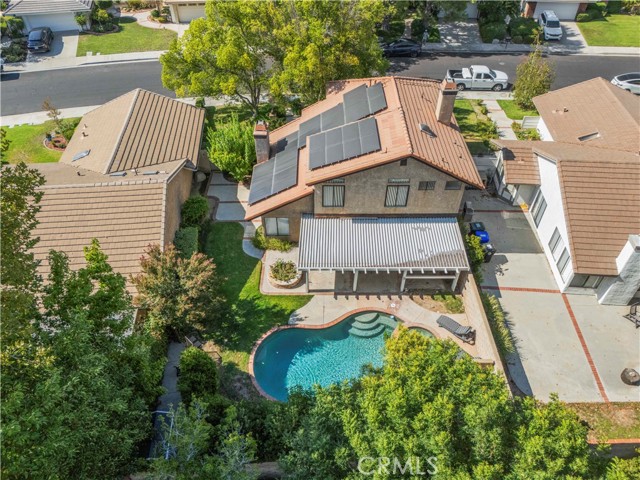 Detail Gallery Image 49 of 53 For 23644 Mesa Ct, Valencia,  CA 91355 - 3 Beds | 3 Baths
