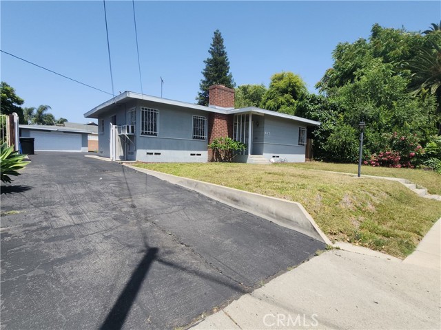 417 W Mckinley Ave, Pomona, CA 91768