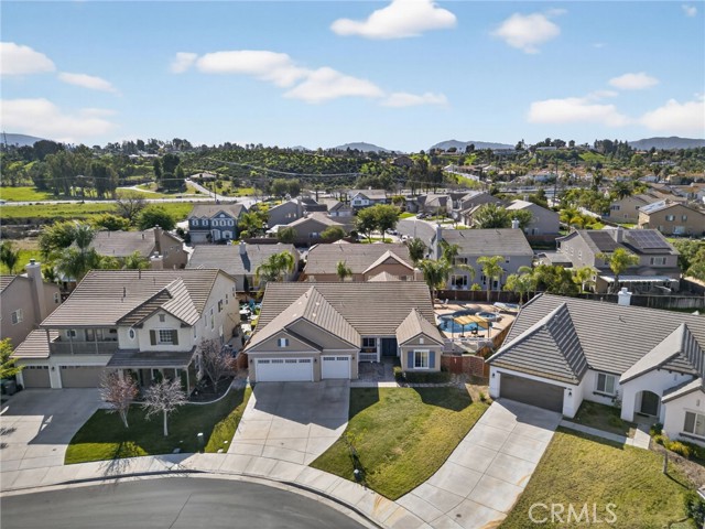 Detail Gallery Image 49 of 52 For 39823 Payton Ct, Murrieta,  CA 92563 - 5 Beds | 3 Baths
