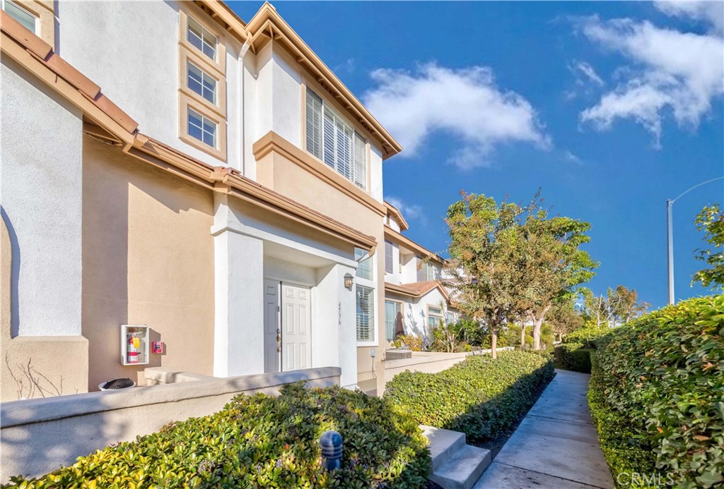 4536 Montecito Drive