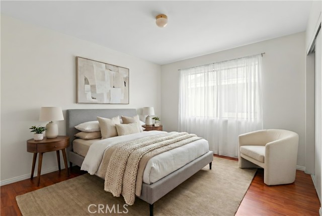 Detail Gallery Image 9 of 13 For 1716 W 146th St #2,  Gardena,  CA 90247 - 3 Beds | 2/1 Baths