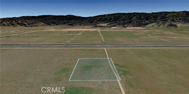 Detail Gallery Image 34 of 36 For 0 Vicinity Ave B12 & 265th St W, –,  CA 93536 - – Beds | – Baths