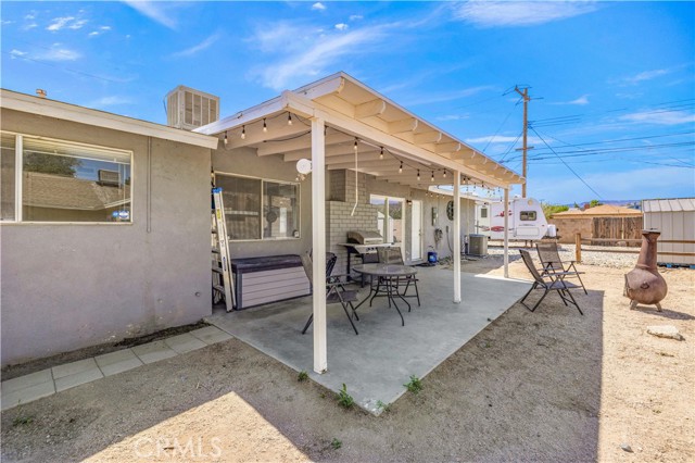 Detail Gallery Image 32 of 36 For 42707 52nd St, Lancaster,  CA 93536 - 3 Beds | 2 Baths